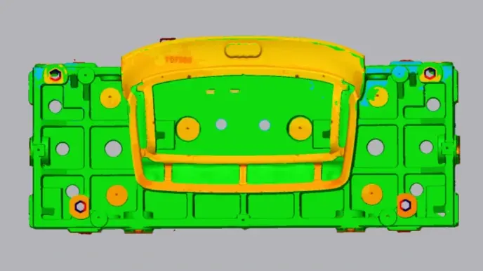 Пример схемы хроматограммы, включенной в отчеты о проверке. Пример схемы хроматограммы, включенной в отчеты о проверке.