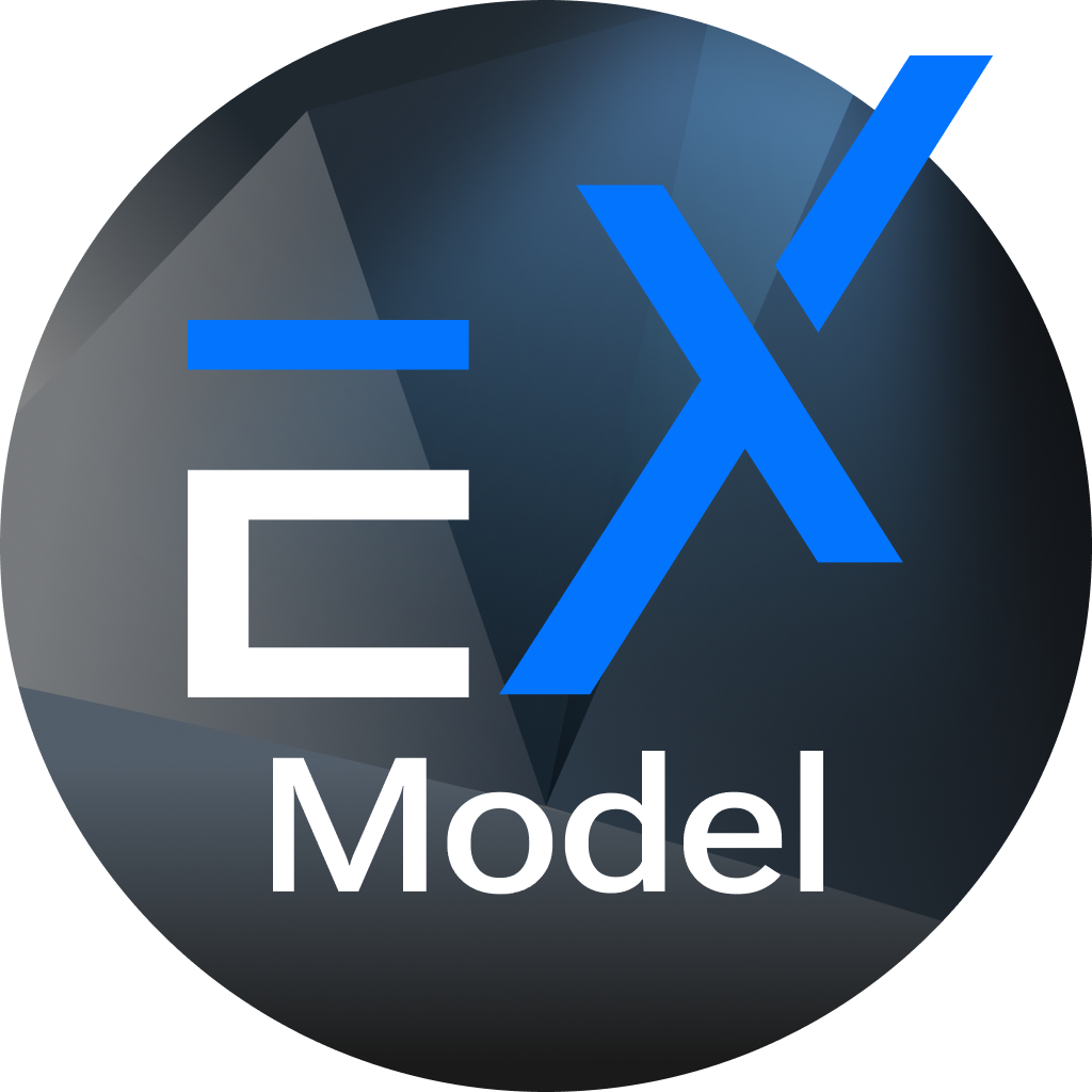 EXModel EXModel