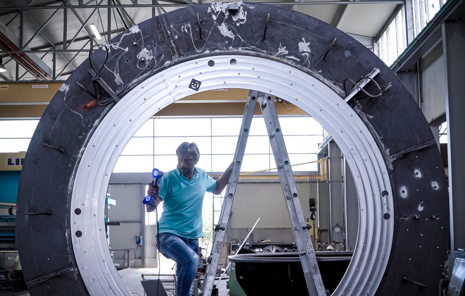 shining 3d сканер shining 3d сканер