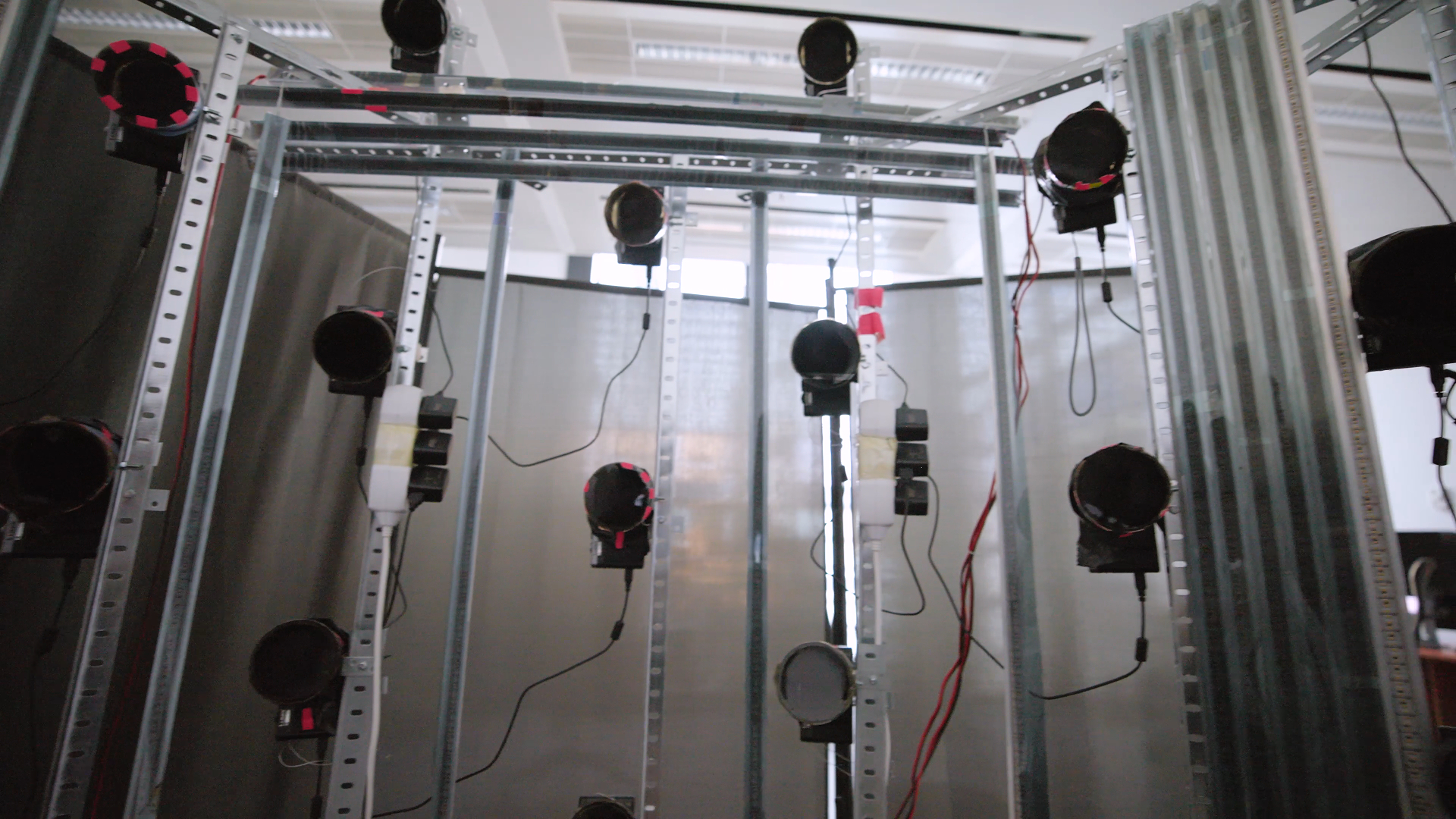 Традиционная фотограмметрия (2)