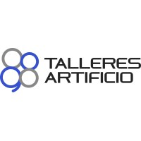 talleres_artificio_логотип talleres_artificio_логотип